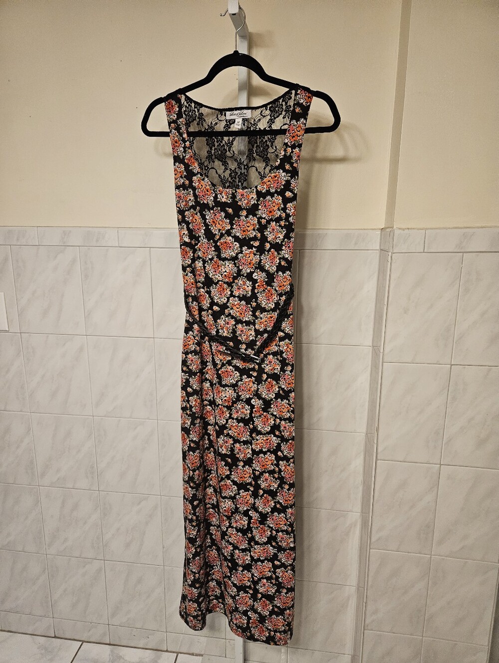 Lots Of Love By Speechless Dress